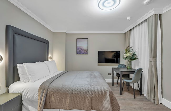 Cleveland Residences Bloomsbury - Foto 52