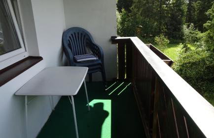 Haus Rosenbühl - Foto 26