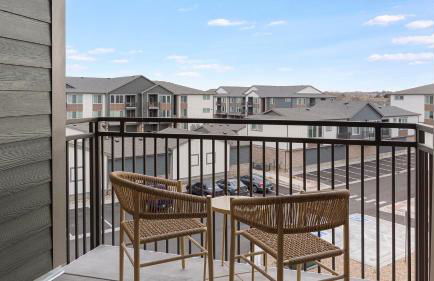 Landing Amazing 2BD Clubhouse Gym - Foto 51