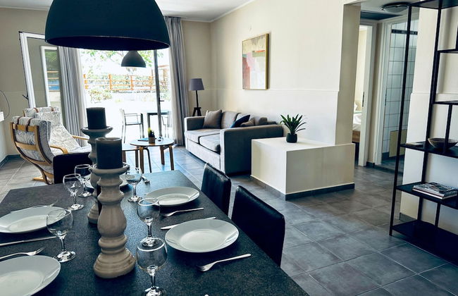 Lifeguard Beachfront - Luxury Flat, 30meters From Sea - Foto 30