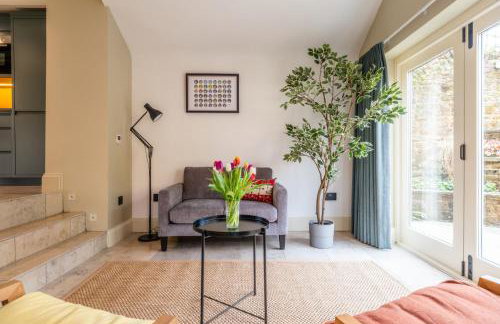 Wynn Cottage - Foto 7