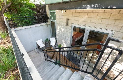 ChampaHouse- Easy access to Rino/Ballpark/Downtown - Foto 66