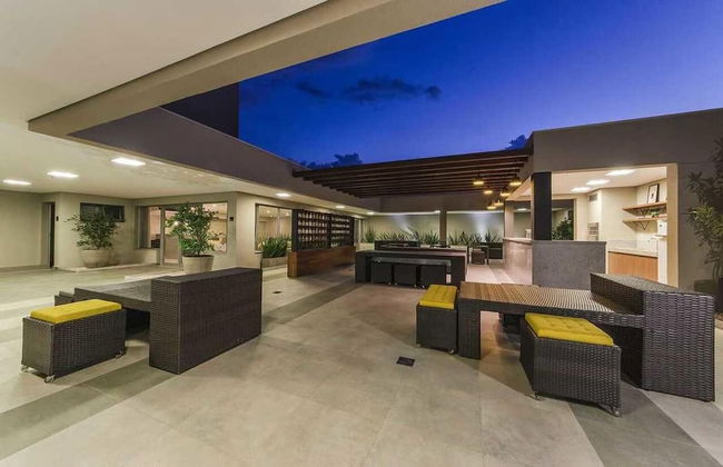 HUB Flats Luxo - Foto 69