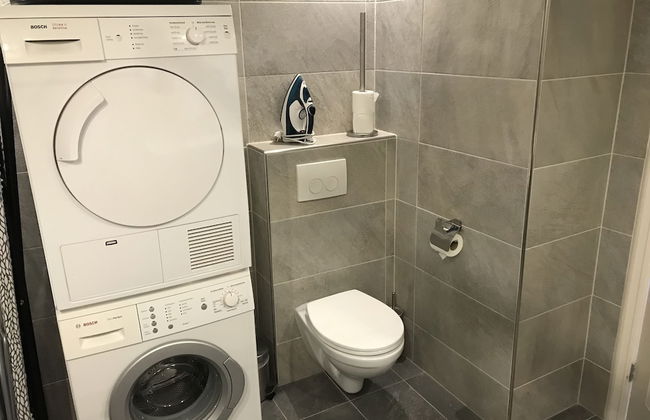 CityApartHotel - de Gruyter - Photo 43