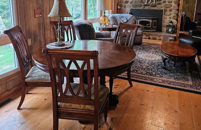 Butler's Bay Teal Lake Cabin - Photo 32