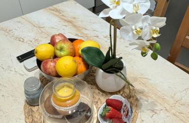 Gemma suites whole apartment - Foto 22