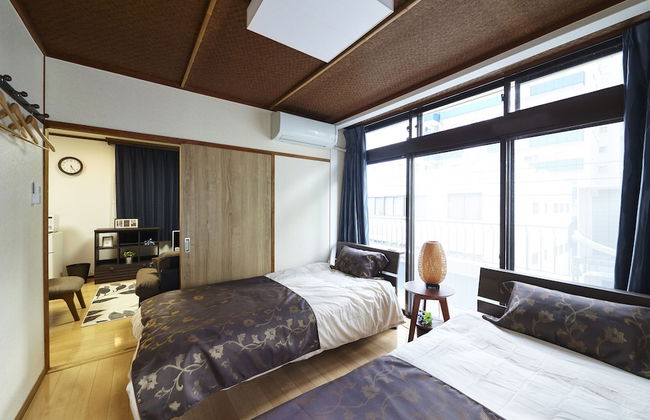 Oyado Kinokuniya Gotou Machi - Foto 12