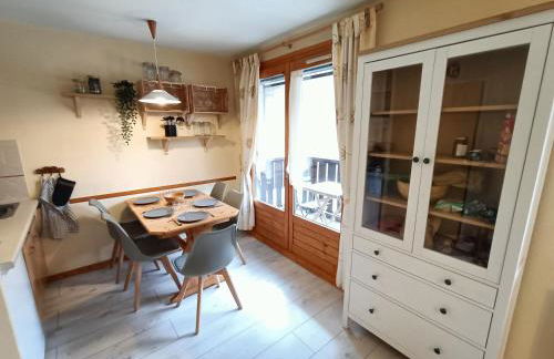 Nice & cozy apartment facing the gondola - LA BOULE DE NEIGE 112 - Photo 4