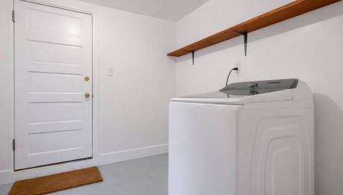 Quaint and Charming 2BR APT in Central Oakland - Foto 4