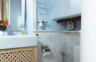 Dorovinis Monemvasia Castlehouses - Foto 20