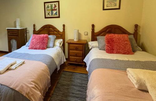 Casa Las Hortensias 2 Pendueles AT-1557-AS - Foto 8