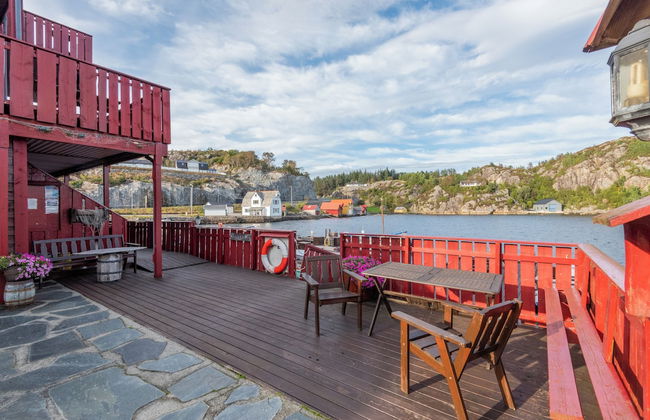 Sotra Rorbusenter - Foto 37