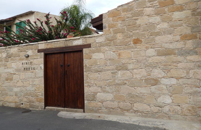 Nikis House - Foto 63
