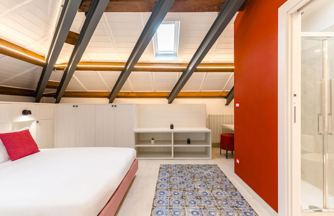 Colonna Apartments by Wonderful Italy - Foto 21