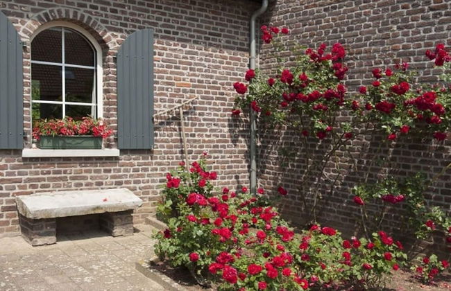 Authentic Holiday Home in Baarlo With Private Terrace - Photo 1