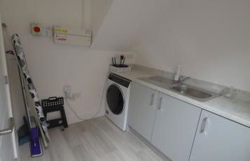 Deluxe Home Royston - Foto 24