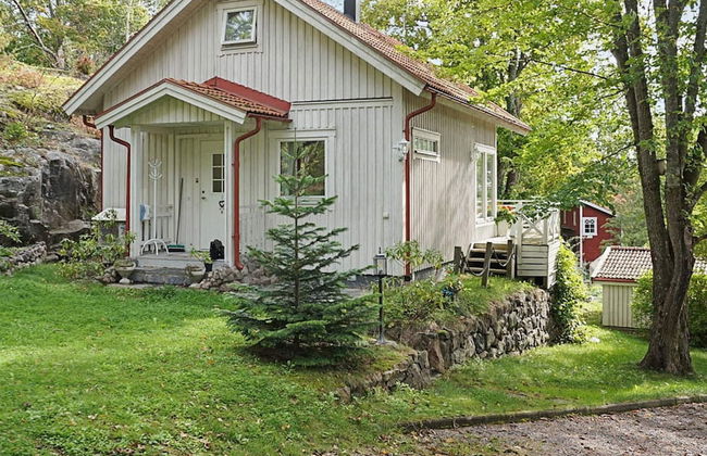 Holiday Home in Valdemarsvik - Foto 18