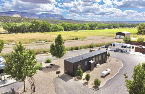 The Farm House Container at East Zion - Foto 1