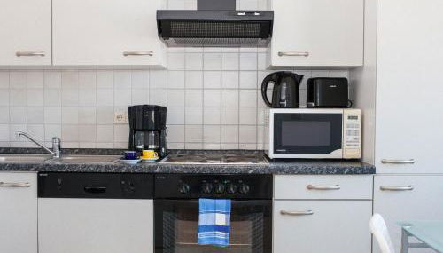 Ferienwohnung Leipzig Nord - Foto 2