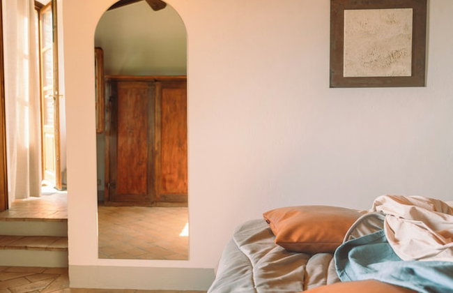 Tuscan Relais Il Serraglio - Foto 49