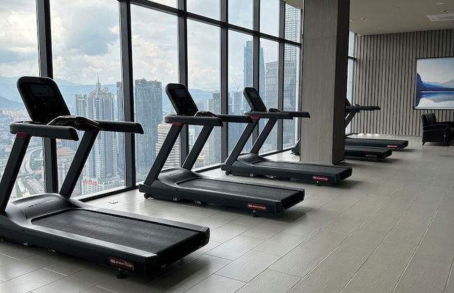 Platinum Suites Tower 2 KLCC - Foto 78