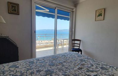 Apartment with terrace at the foot of the beach - Foto 9