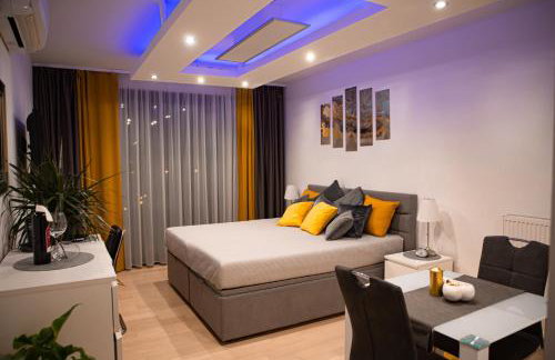 Alpha apartment - Foto 1