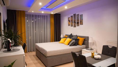 Alpha apartment - Foto 1