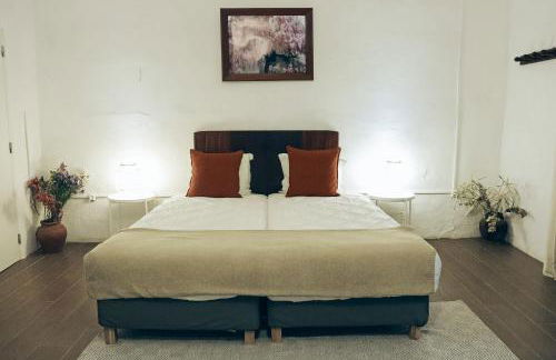 Casa Pereirinha \ Pateo House - Foto 26