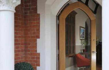 Taunton House Hotel - Foto 3