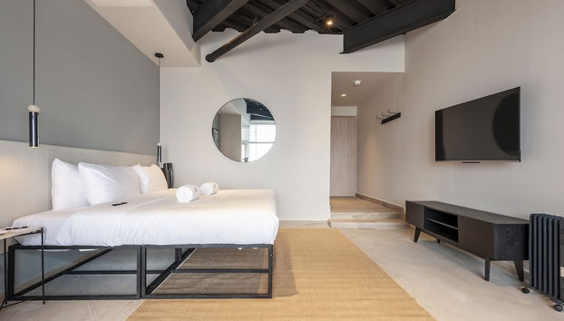 Wynwood House Darwin - Foto 5, Zimmer