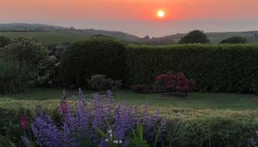 Beautiful family home, sea views, large garden - Foto 4