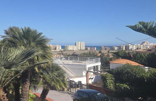 Carabela-vistas al mar - Photo 3