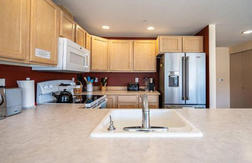 Condo in Chelan - Mountain Views - Foto 15