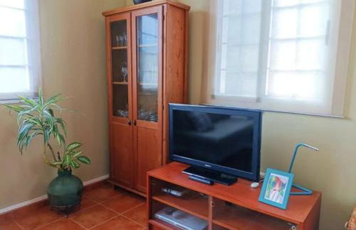 Casa La Tosca-Entorno mágico - Foto 34