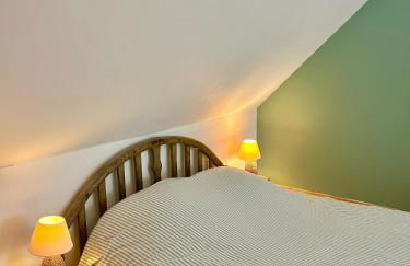 Le Refuge Bourguignon - Foto 14