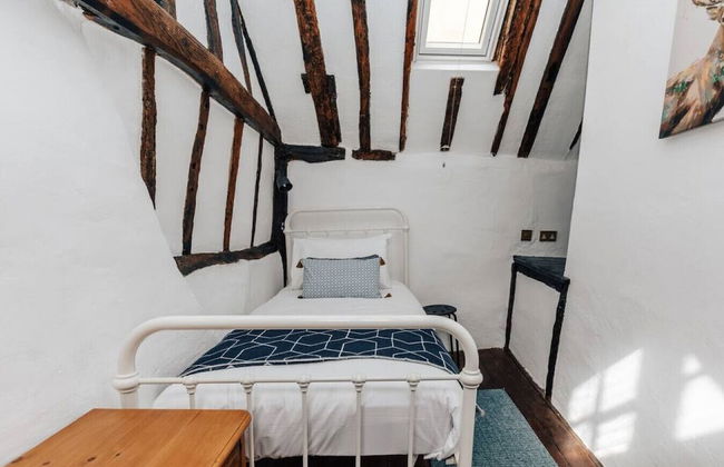 1400 Cottage An Enchanting Unique Stay - From 120 Per Night - Foto 36
