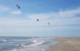 Studios MISTRAL21 en Camargue - Foto 35