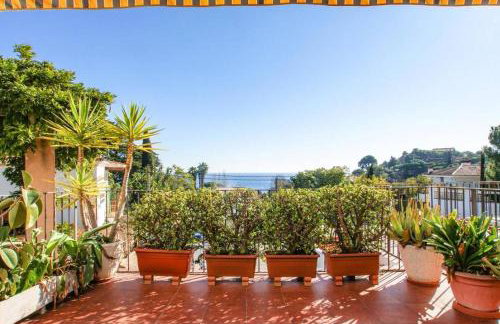 Apartamento Marimurtra Blanes con vistas al mar - Foto 1