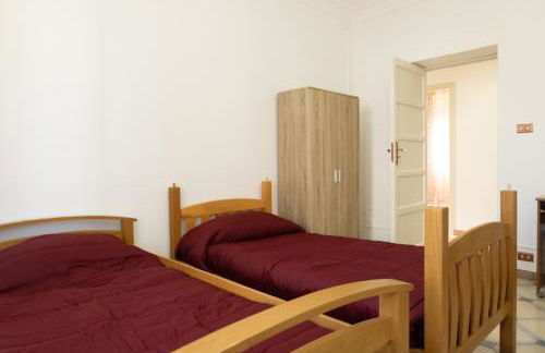 Ampio e Luminoso Appartamento con 3 Camere - Re D'Aragona Vacanze, Termini Imerese - Foto 20