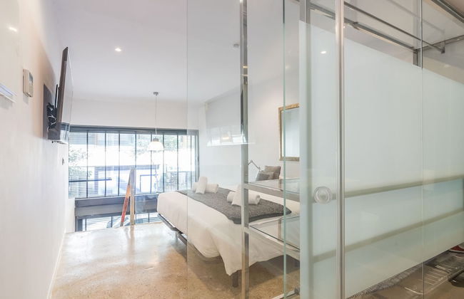 MSB Brand New Apartments in City Center - Photo 19