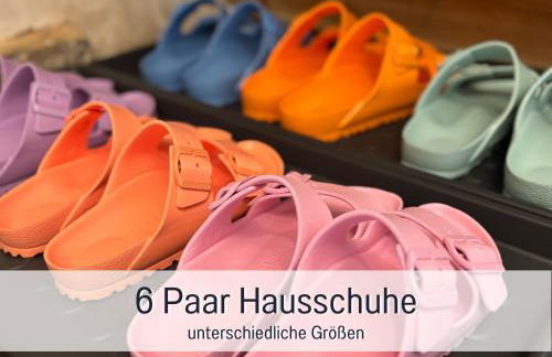 Style Stiege - kleines Haus mit sonniger Terrasse und Home Office - Perfekt für Workation - Foto 31