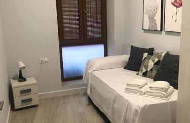 Apartamentos La Encarnación III - Foto 23