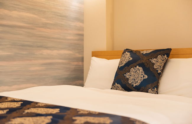 Grand Base Nagasaki City - Foto 38