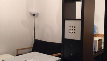 Nancy Malzeville F1 + Terrasse 2 minutes de la vieille ville de Nancy - Foto 2