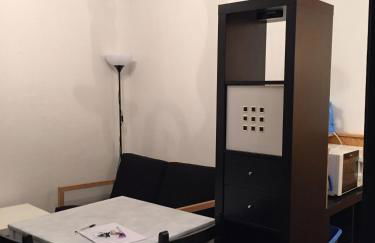 Nancy Malzeville F1 + Terrasse 2 minutes de la vieille ville de Nancy - Foto 2