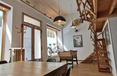 Ancien magasin type loft 145 m2 centre ville - Foto 5