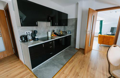 Apartamenty Krzywa Krosno - Foto 38