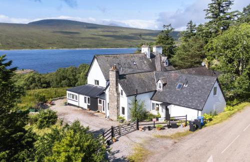 Overscaig House - Uk51360 - Foto 45