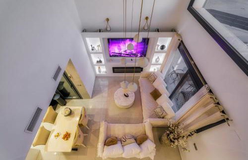 Villa White Diamond - Piscine - Plage 10 minutes - Foto 14